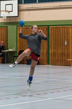 Bild 167 - Damen HSG Kremperheide/M�nsterdorf - Suchsdorfer SV : Ergebnis: 39:22